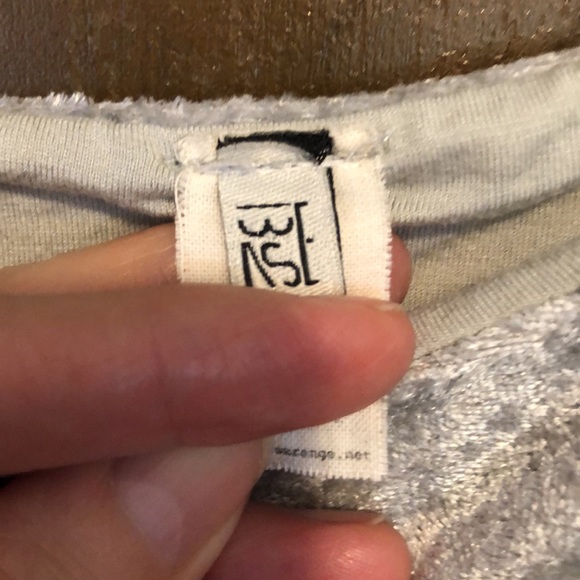 Baserange Emily Bodysuit. - Picture 5 of 7